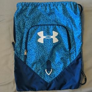 Under Armour Drawstring bag